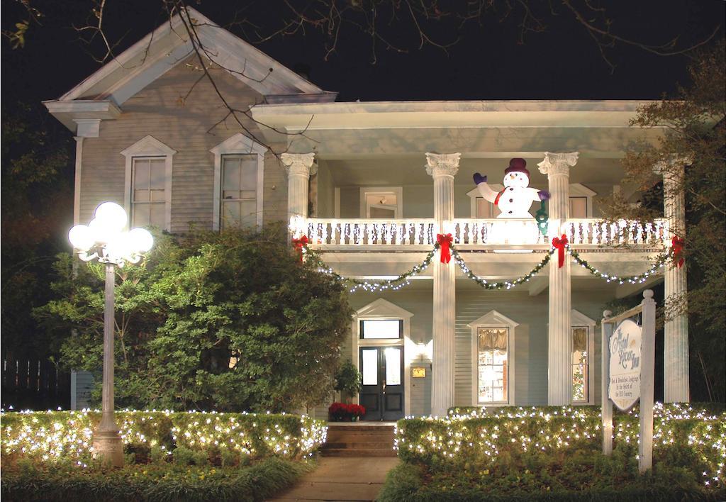 Crystal River Bed and breakfast