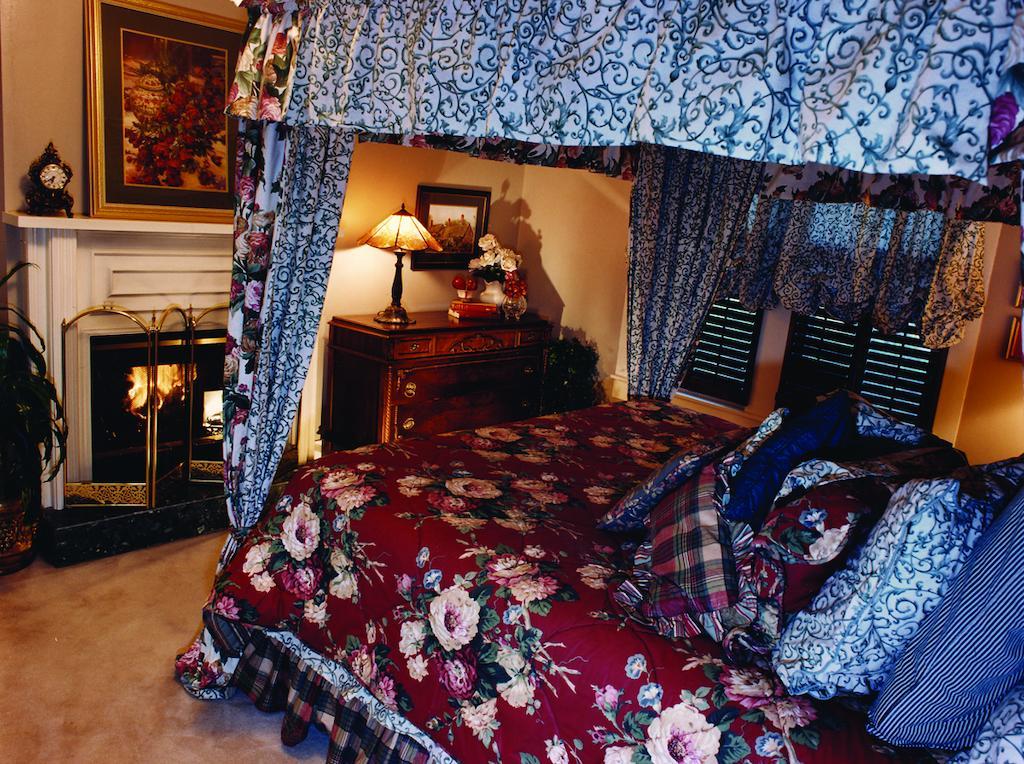 Bed and breakfast Crystal River San Marcos