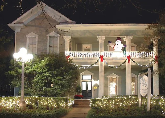 Crystal River Inn