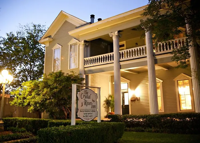 Crystal River Inn
