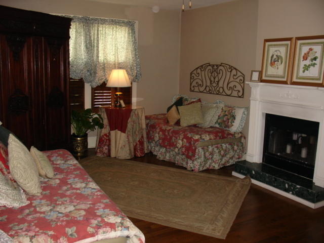 Bed and breakfast Crystal River
