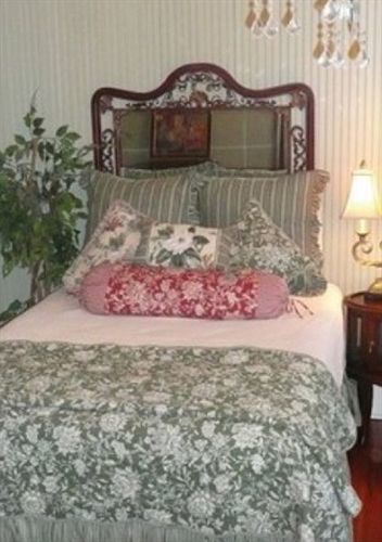 Crystal River Bed and breakfast